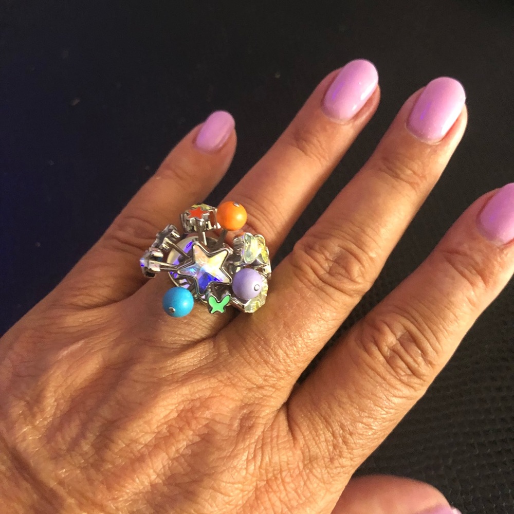 Swatch Ring - image 4